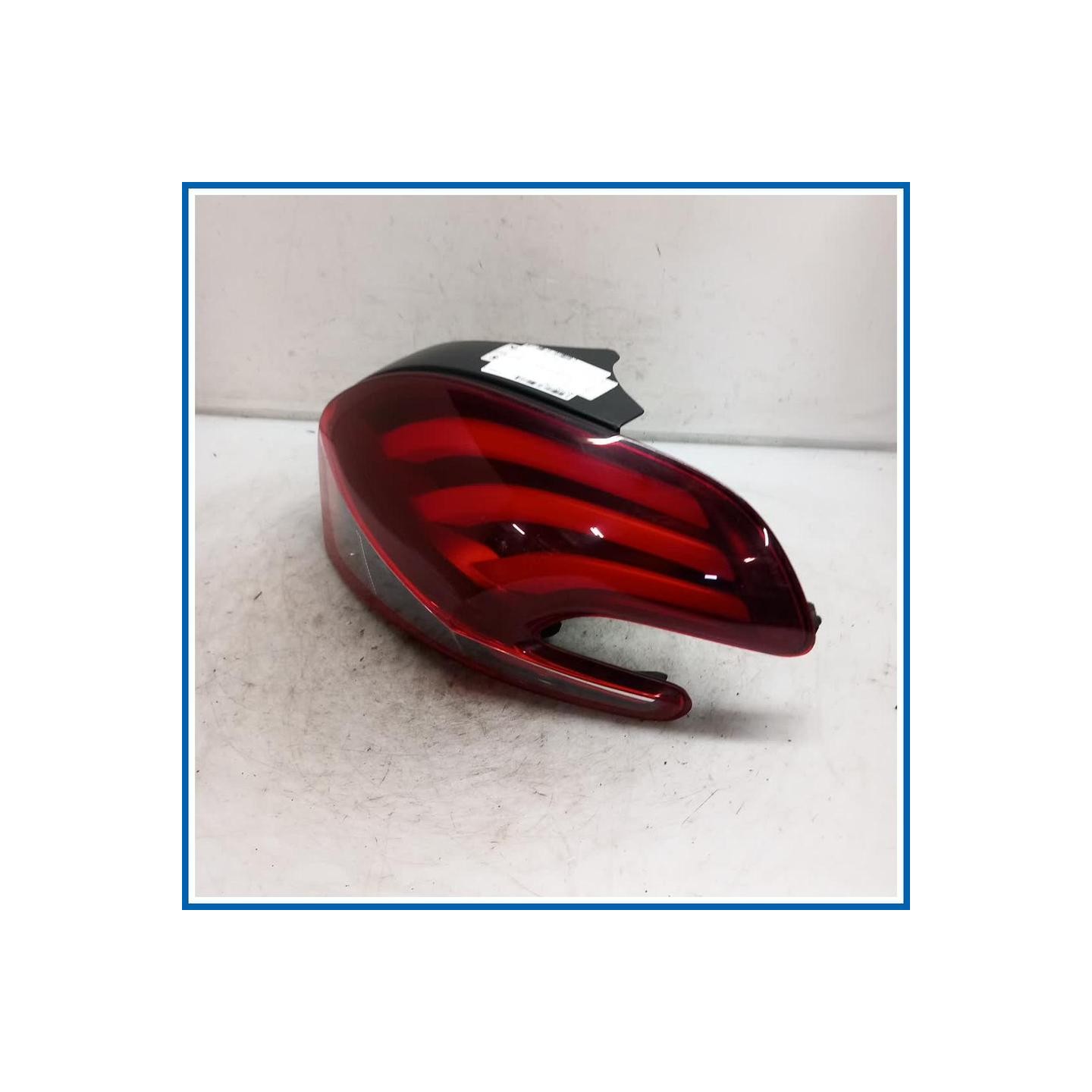 Fanale post. dx. PEUGEOT 208 I