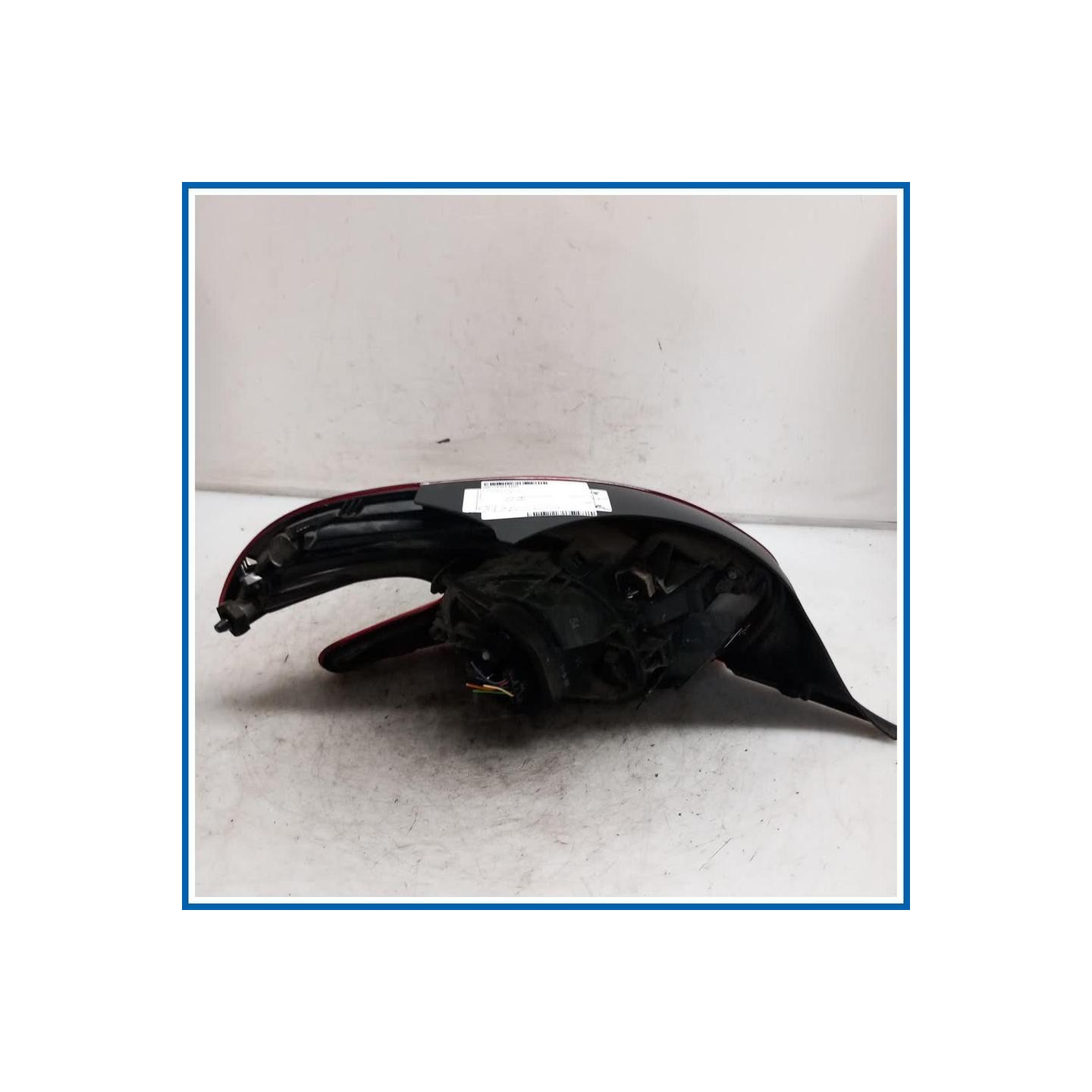 Fanale post. dx. PEUGEOT 208 I