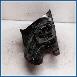 Fanale post. dx. PEUGEOT 208 I
