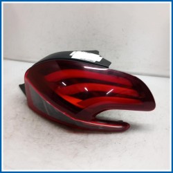 Fanale post. dx. PEUGEOT 208 I