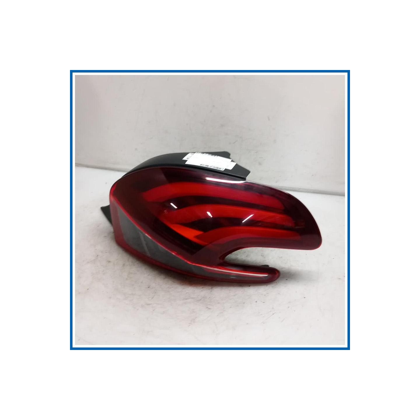 Fanale post. dx. PEUGEOT 208 I