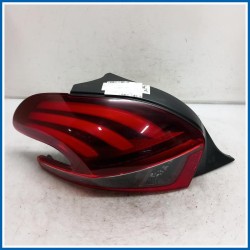 Fanale post. sx. PEUGEOT 208 I