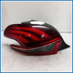 Fanale post. sx. PEUGEOT 208 I