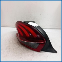 Fanale post. sx. PEUGEOT 208 I