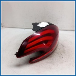 Fanale post. sx. PEUGEOT 208 I