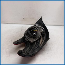 Fanale post. sx. PEUGEOT 208 I