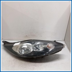 Proiettore ant. dx. FORD Fiesta VI