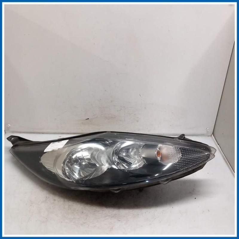 Proiettore ant. dx. FORD Fiesta VI