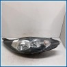 Proiettore ant. dx. FORD Fiesta VI