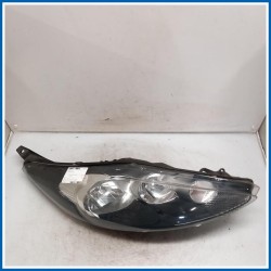 Proiettore ant. dx. FORD Fiesta VI