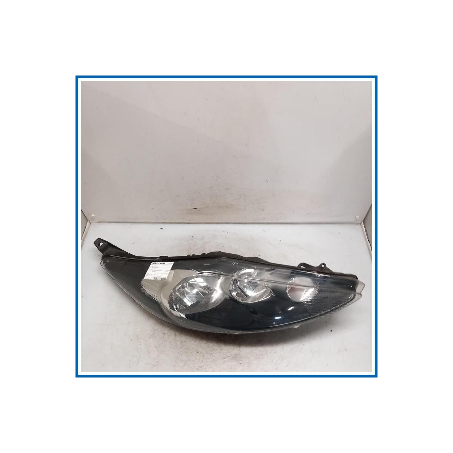 Proiettore ant. dx. FORD Fiesta VI