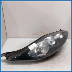 Proiettore ant. dx. FORD Fiesta VI