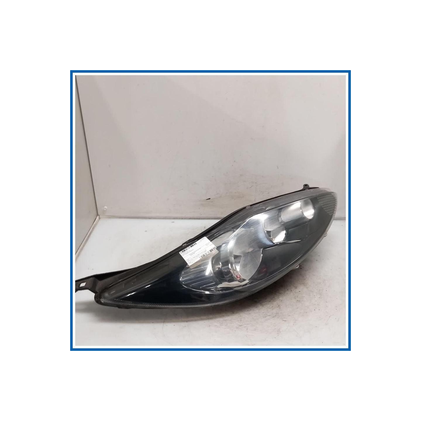 Proiettore ant. dx. FORD Fiesta VI