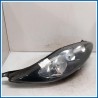 Proiettore ant. dx. FORD Fiesta VI