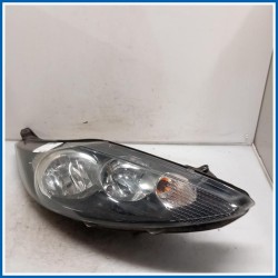 Proiettore ant. dx. FORD Fiesta VI