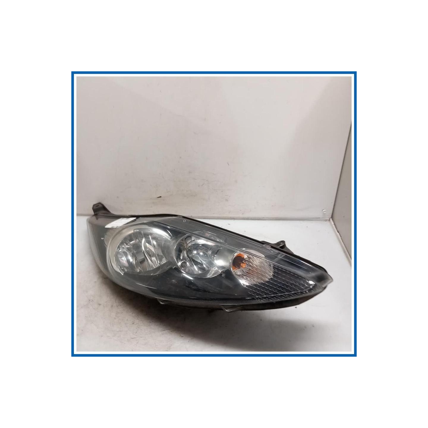 Proiettore ant. dx. FORD Fiesta VI