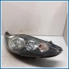 Proiettore ant. dx. FORD Fiesta VI