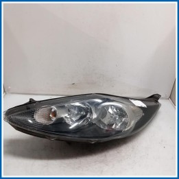 Proiettore ant. sx. FORD Fiesta VI