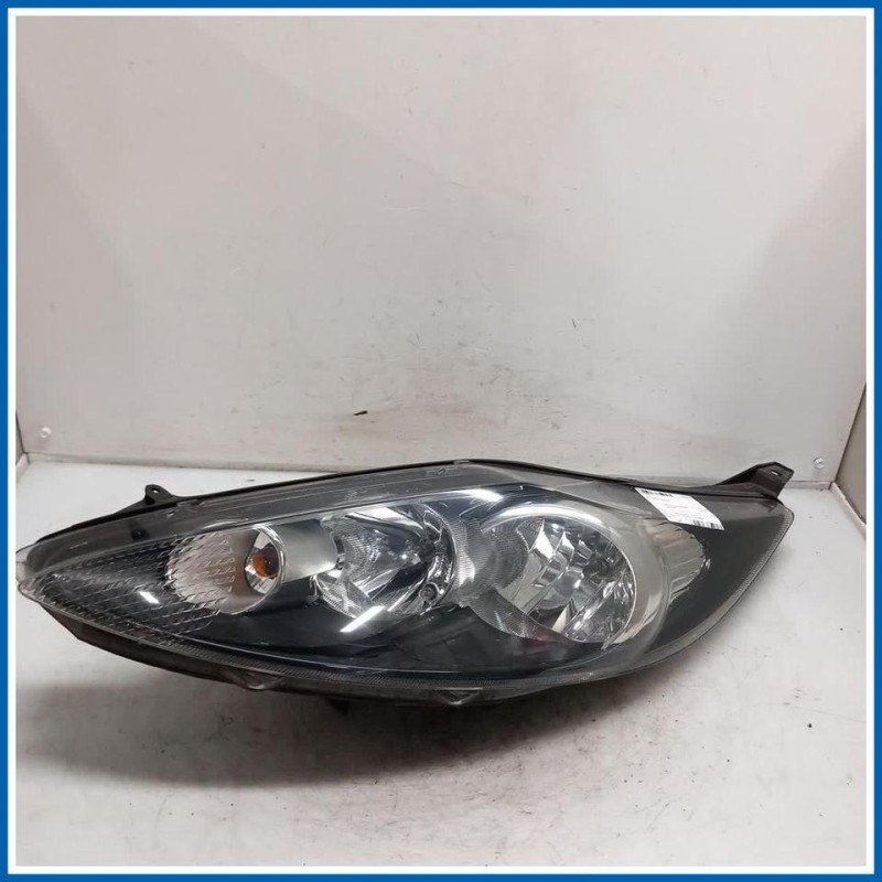 Proiettore ant. sx. FORD Fiesta VI