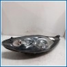 Proiettore ant. sx. FORD Fiesta VI