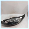Proiettore ant. sx. FORD Fiesta VI