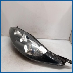 Proiettore ant. sx. FORD Fiesta VI