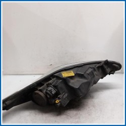 Proiettore ant. sx. FORD Fiesta VI