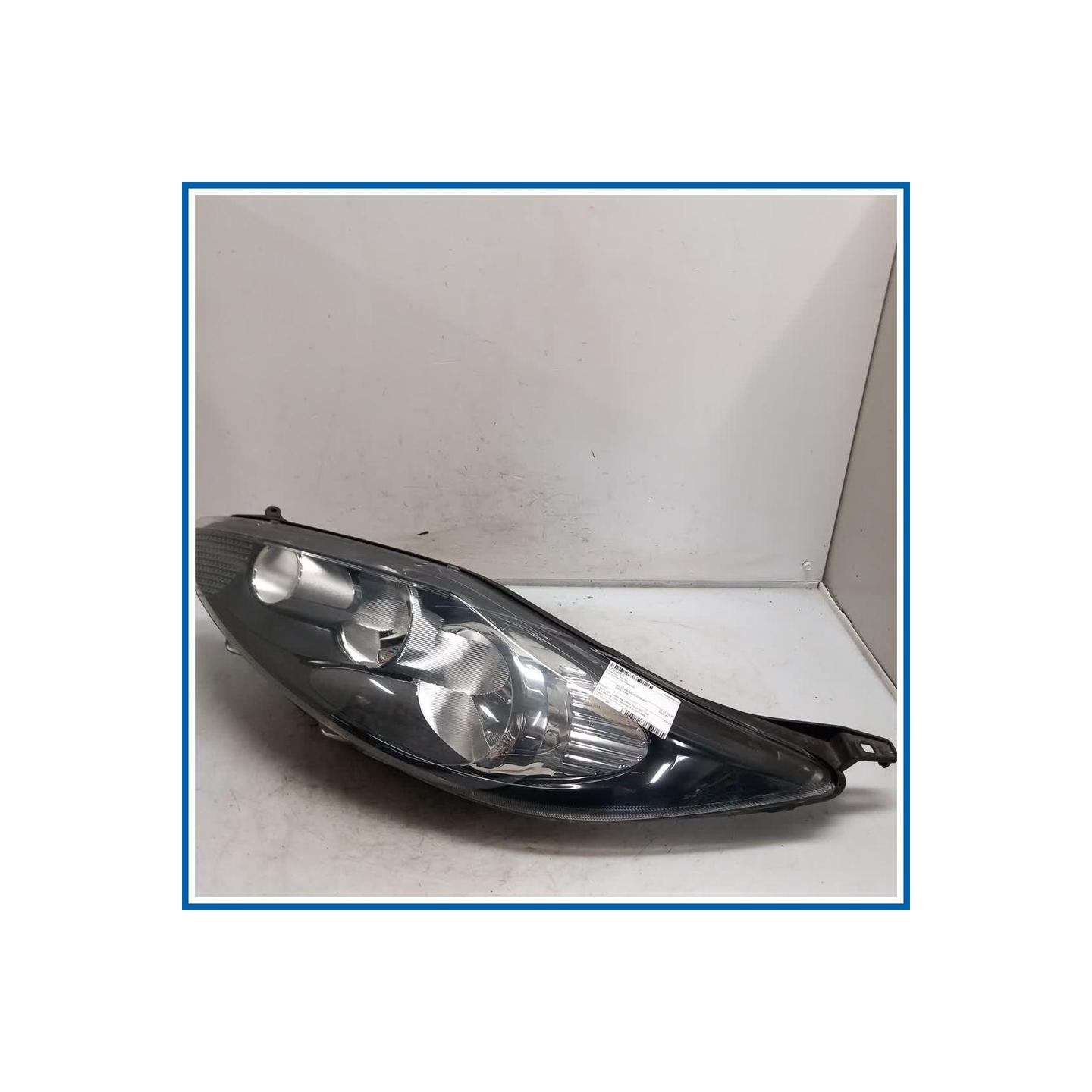 Proiettore ant. sx. FORD Fiesta VI