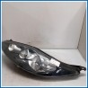 Proiettore ant. sx. FORD Fiesta VI