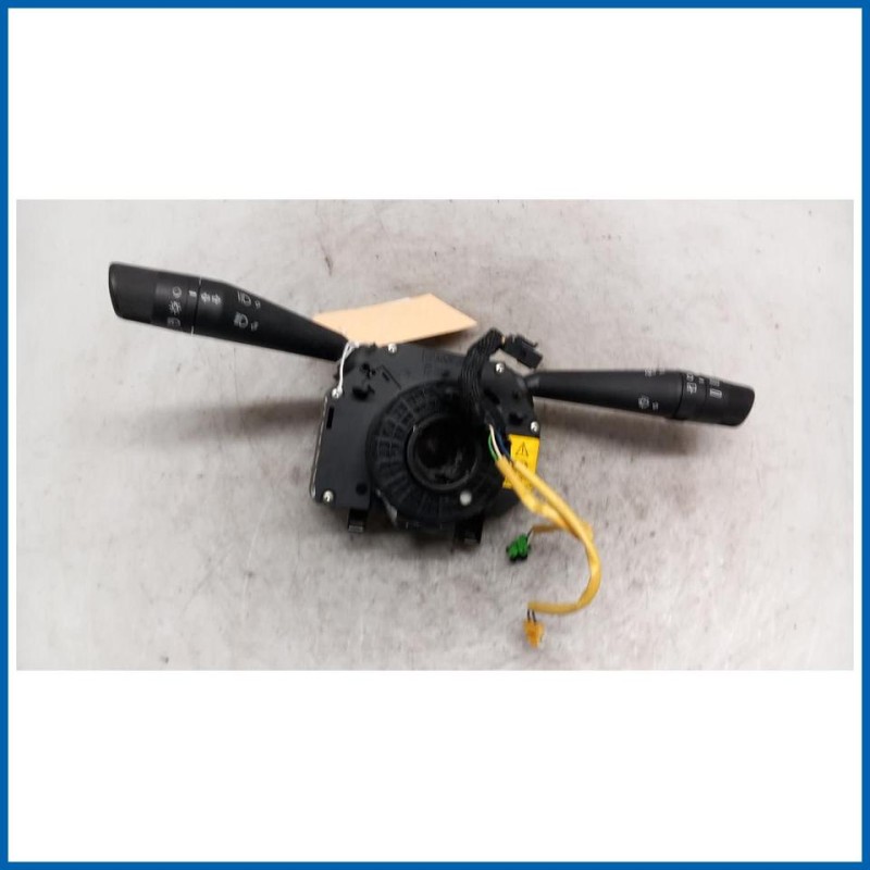 Devioguida completo FIAT Punto Evo