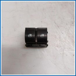 Interruttore alzacristalli ant. sx. FIAT Punto Evo