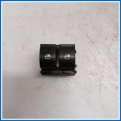 Interruttore alzacristalli ant. sx. FIAT Punto Evo
