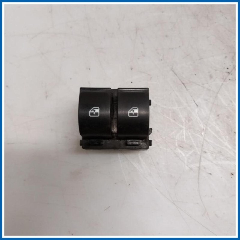 Interruttore alzacristalli ant. sx. FIAT Punto Evo