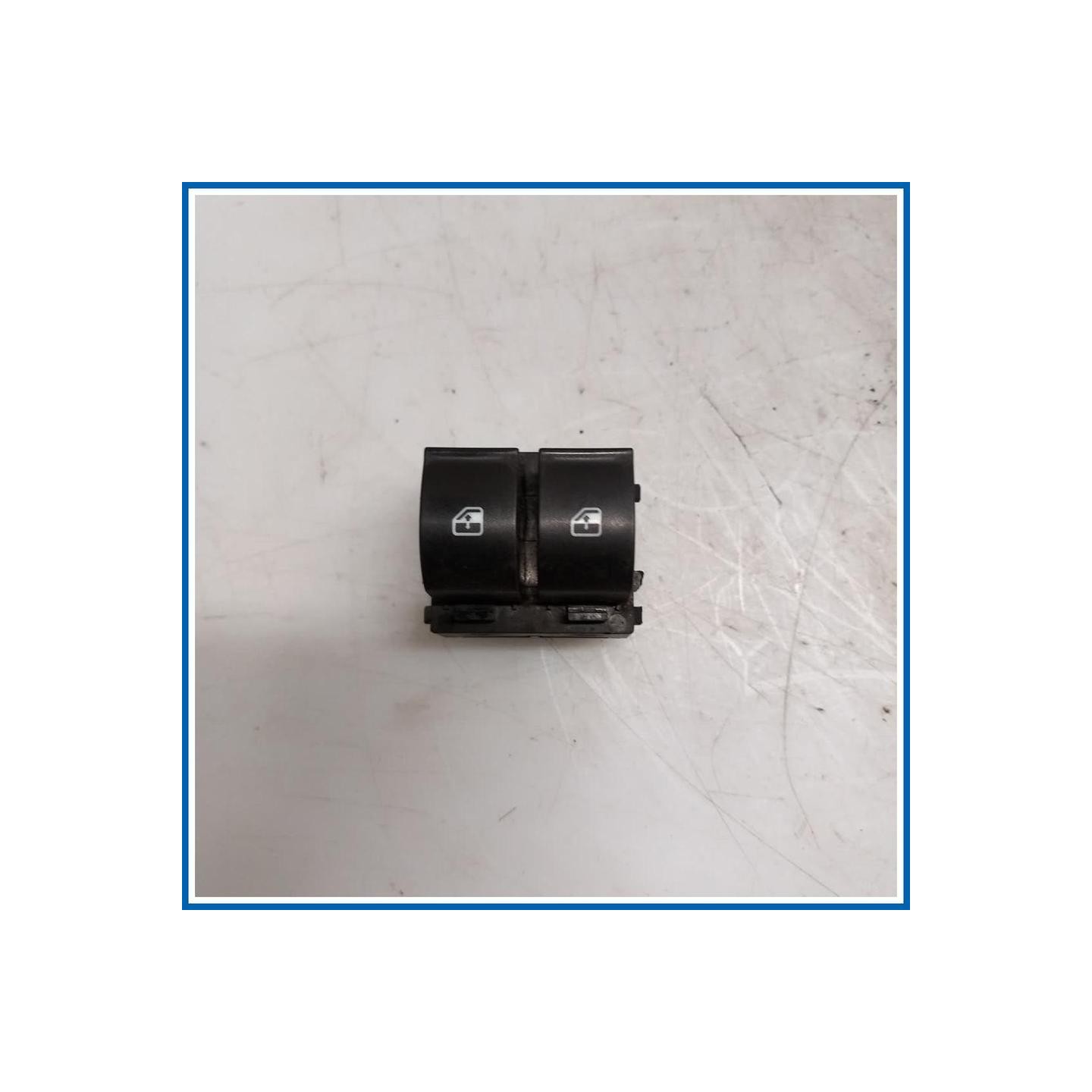 Interruttore alzacristalli ant. sx. FIAT Punto Evo