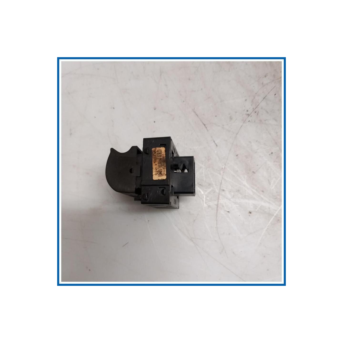 Interruttore alzacristalli ant. sx. FIAT Punto Evo