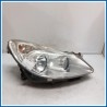 Proiettore ant. dx. OPEL Corsa D