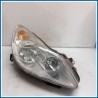 Proiettore ant. dx. OPEL Corsa D