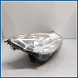 Proiettore ant. dx. OPEL Corsa D