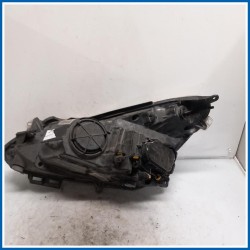 Proiettore ant. dx. OPEL Corsa D