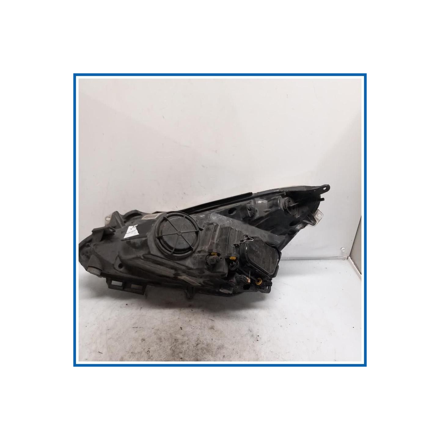 Proiettore ant. dx. OPEL Corsa D