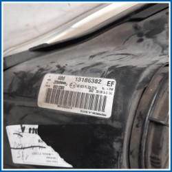 Proiettore ant. dx. OPEL Corsa D
