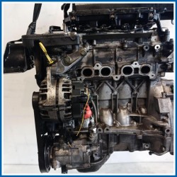 Motore completo NISSAN Note I