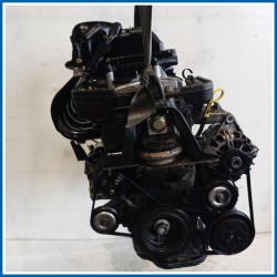Motore completo NISSAN Note I