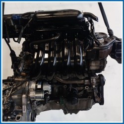 Motore completo NISSAN Note I