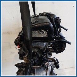 Motore completo NISSAN Note I