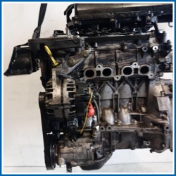 Motore completo NISSAN Note I