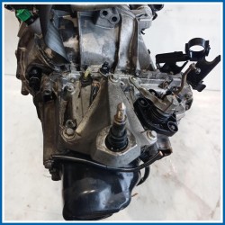 Cambio NISSAN Note I