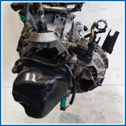 Cambio NISSAN Note I