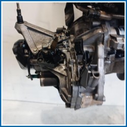 Cambio NISSAN Note I
