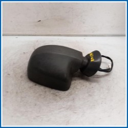 Retrovisore esterno ant. sx. DACIA Duster I
